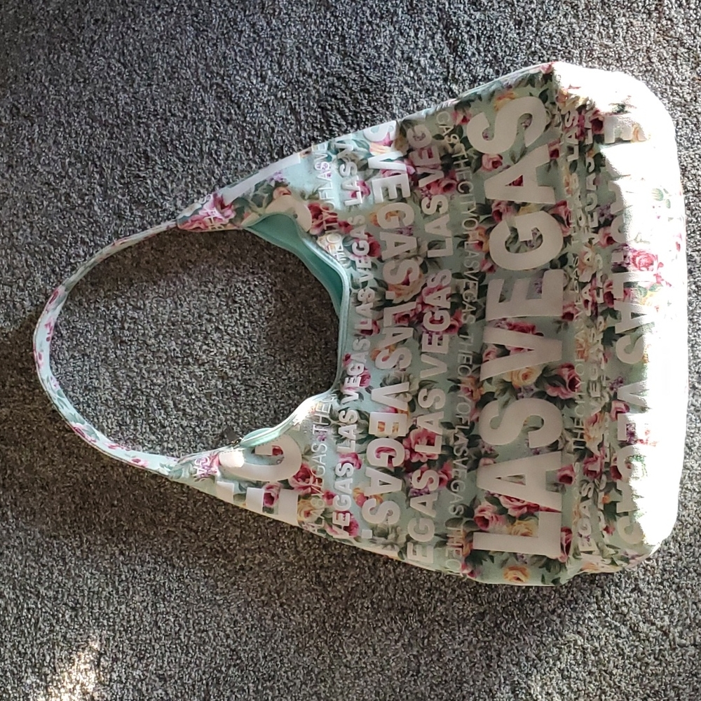 Las Vegas bag